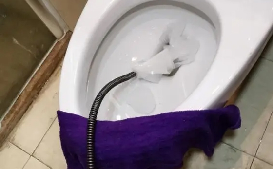 梧州马桶疏通